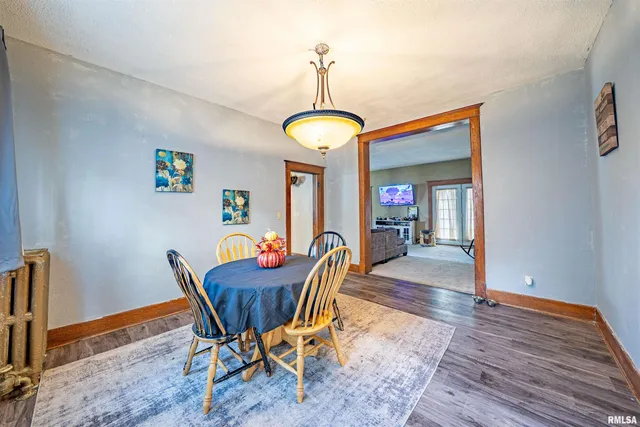 $139,900 | 604 East 3rd Street, Delavan, IL 61734