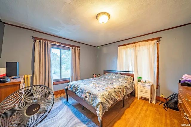 $139,900 | 604 East 3rd Street, Delavan, IL 61734