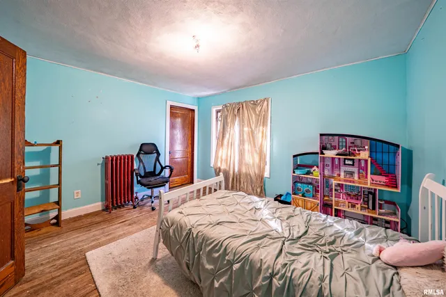 $139,900 | 604 East 3rd Street, Delavan, IL 61734