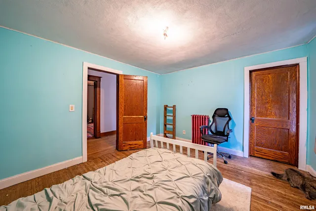 $139,900 | 604 East 3rd Street, Delavan, IL 61734