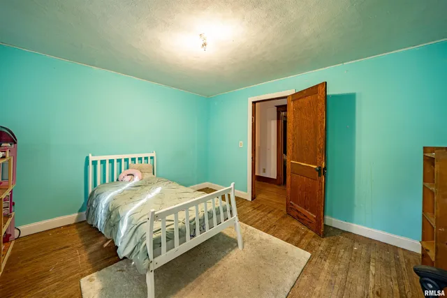 $139,900 | 604 East 3rd Street, Delavan, IL 61734