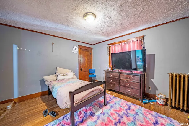 $139,900 | 604 East 3rd Street, Delavan, IL 61734