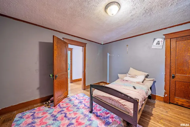 $139,900 | 604 East 3rd Street, Delavan, IL 61734