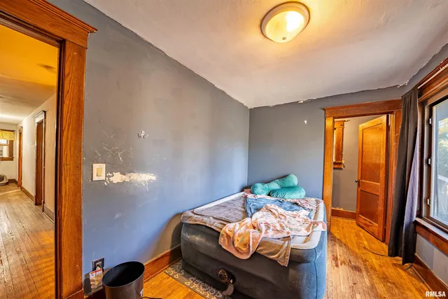 $139,900 | 604 East 3rd Street, Delavan, IL 61734