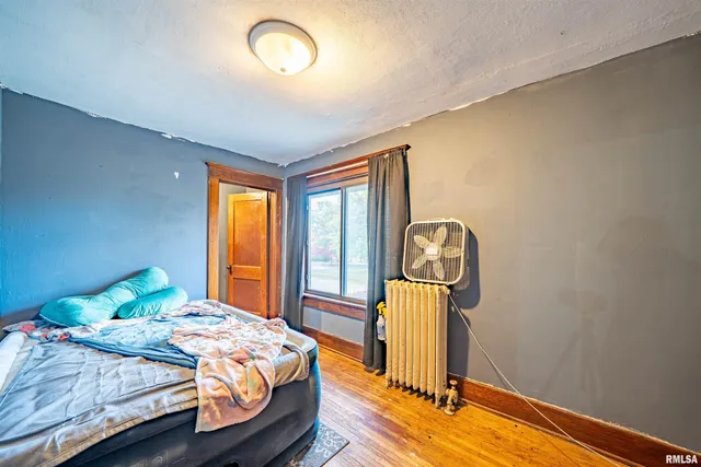 $139,900 | 604 East 3rd Street, Delavan, IL 61734