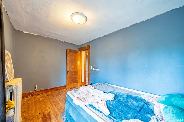 $139,900 | 604 East 3rd Street, Delavan, IL 61734