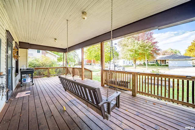 $139,900 | 604 East 3rd Street, Delavan, IL 61734