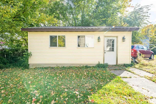 $139,900 | 604 East 3rd Street, Delavan, IL 61734