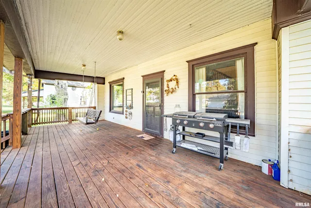 $139,900 | 604 East 3rd Street, Delavan, IL 61734