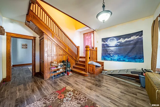 $139,900 | 604 East 3rd Street, Delavan, IL 61734