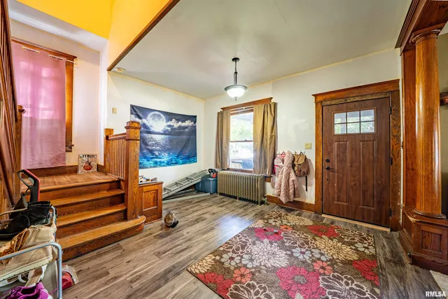 $139,900 | 604 East 3rd Street, Delavan, IL 61734