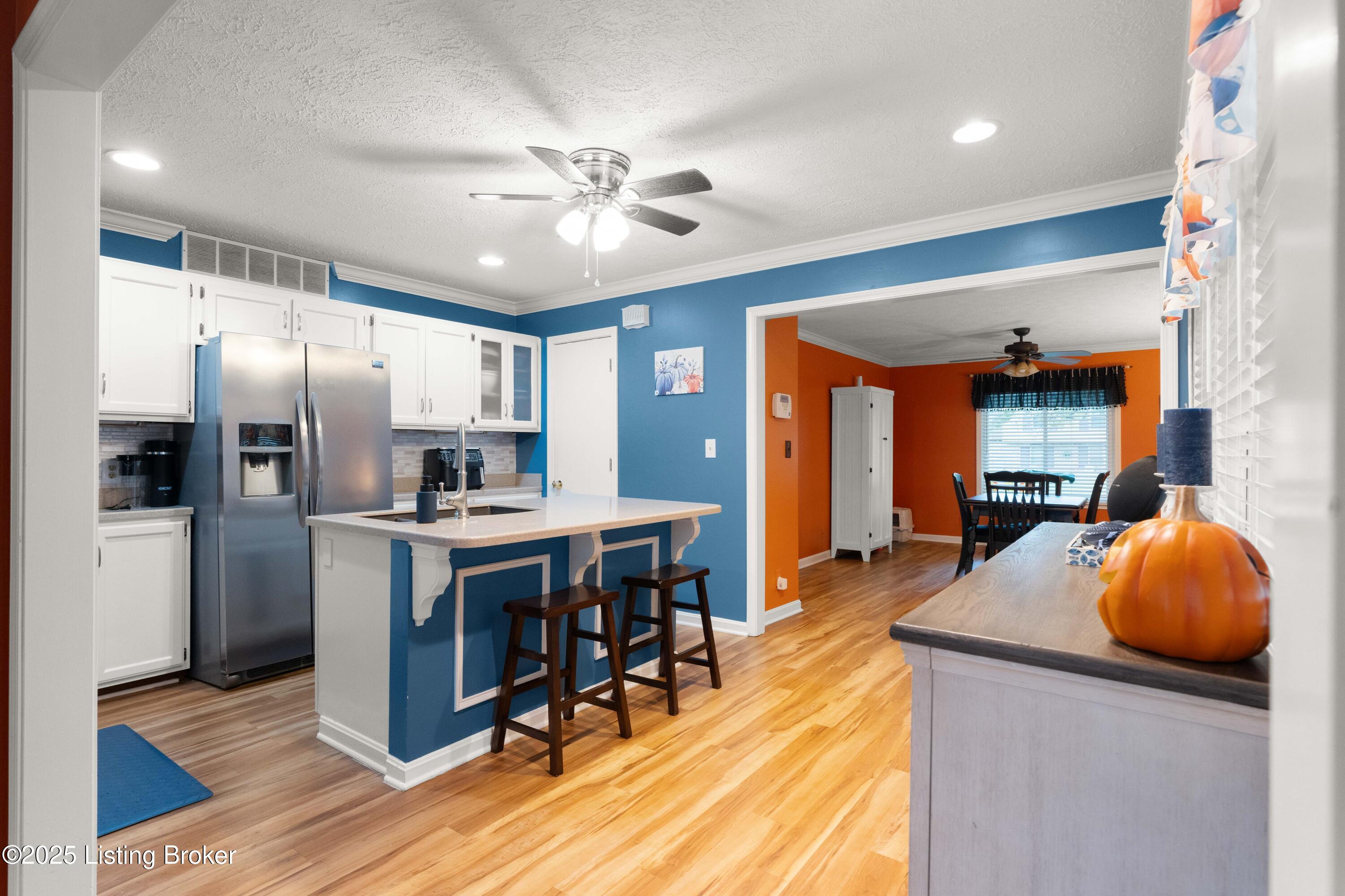 252 Moser Road Louisville, KY 40223 - Photo 10 of 31 DSC05591