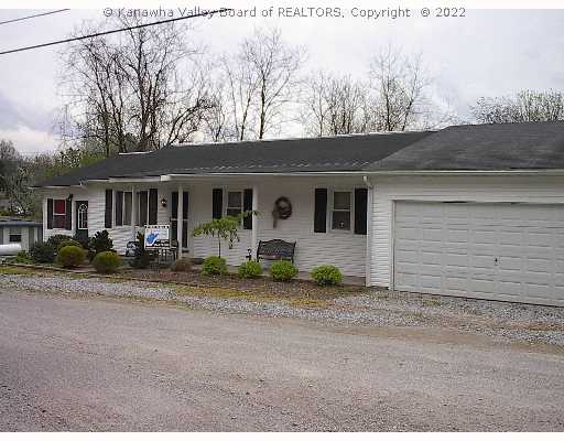 2 Silver Hills Road Ravenswood, WV 26164 - Photo 1 of 8 Exterior Front.