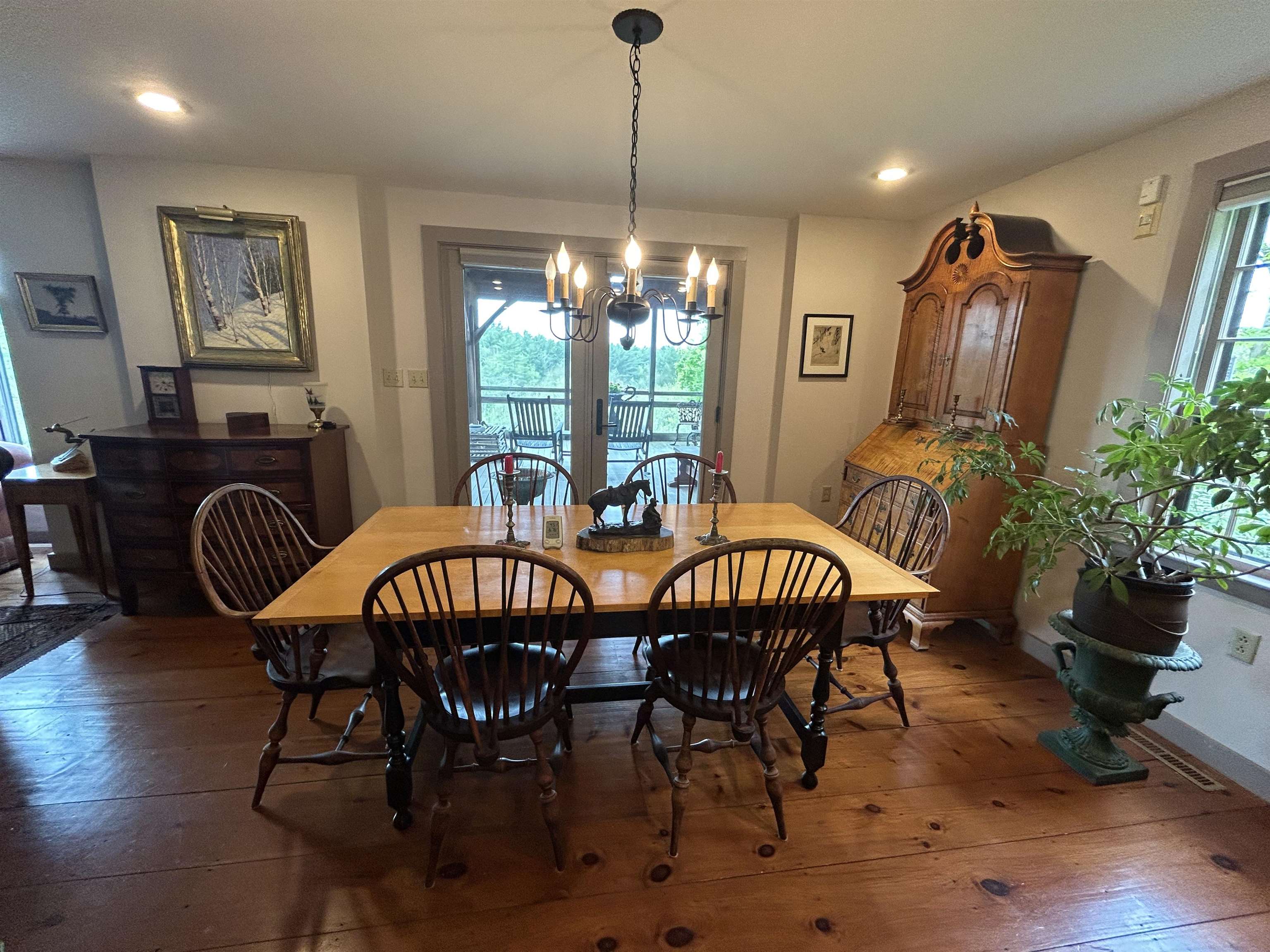 50 Moulton Ridge Road Kensington, NH 03833 - Photo 18 of 47