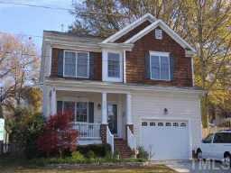 606 Rosemont Avenue Raleigh, NC 27607 - Photo 1 of 12