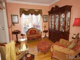 606 Rosemont Avenue Raleigh, NC 27607 - Photo 3 of 12