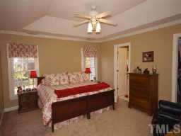 606 Rosemont Avenue Raleigh, NC 27607 - Photo 8 of 12