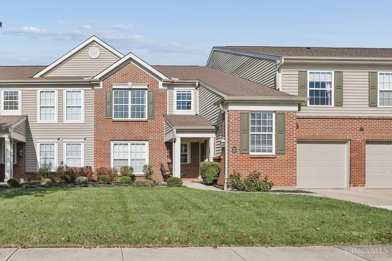 6807 Cloudscape Way Maineville, OH 45039 - Photo 47 of 50