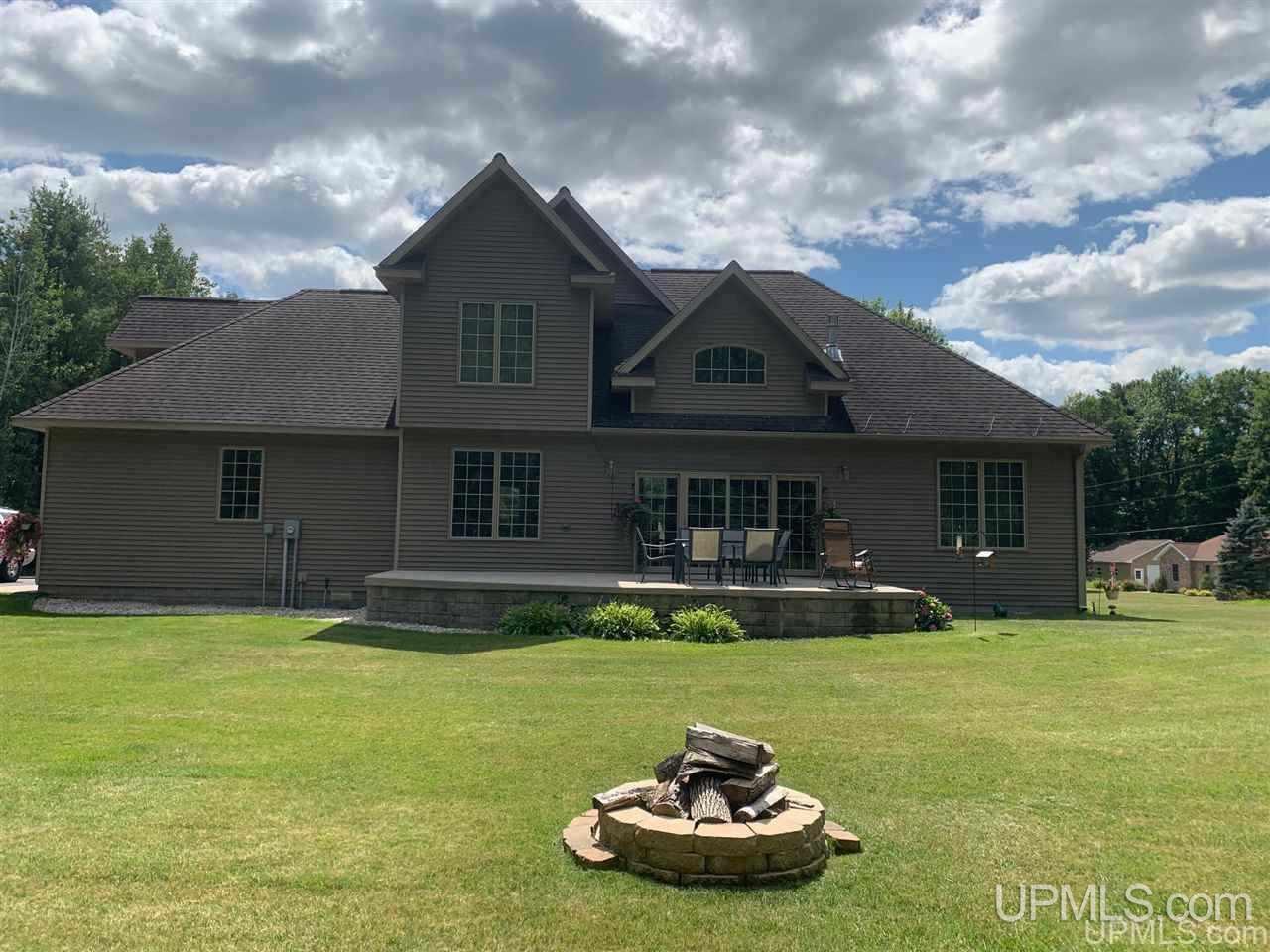 8214 W Pine Ridge Road Manistique, MI 49854 - Photo 30 of 44