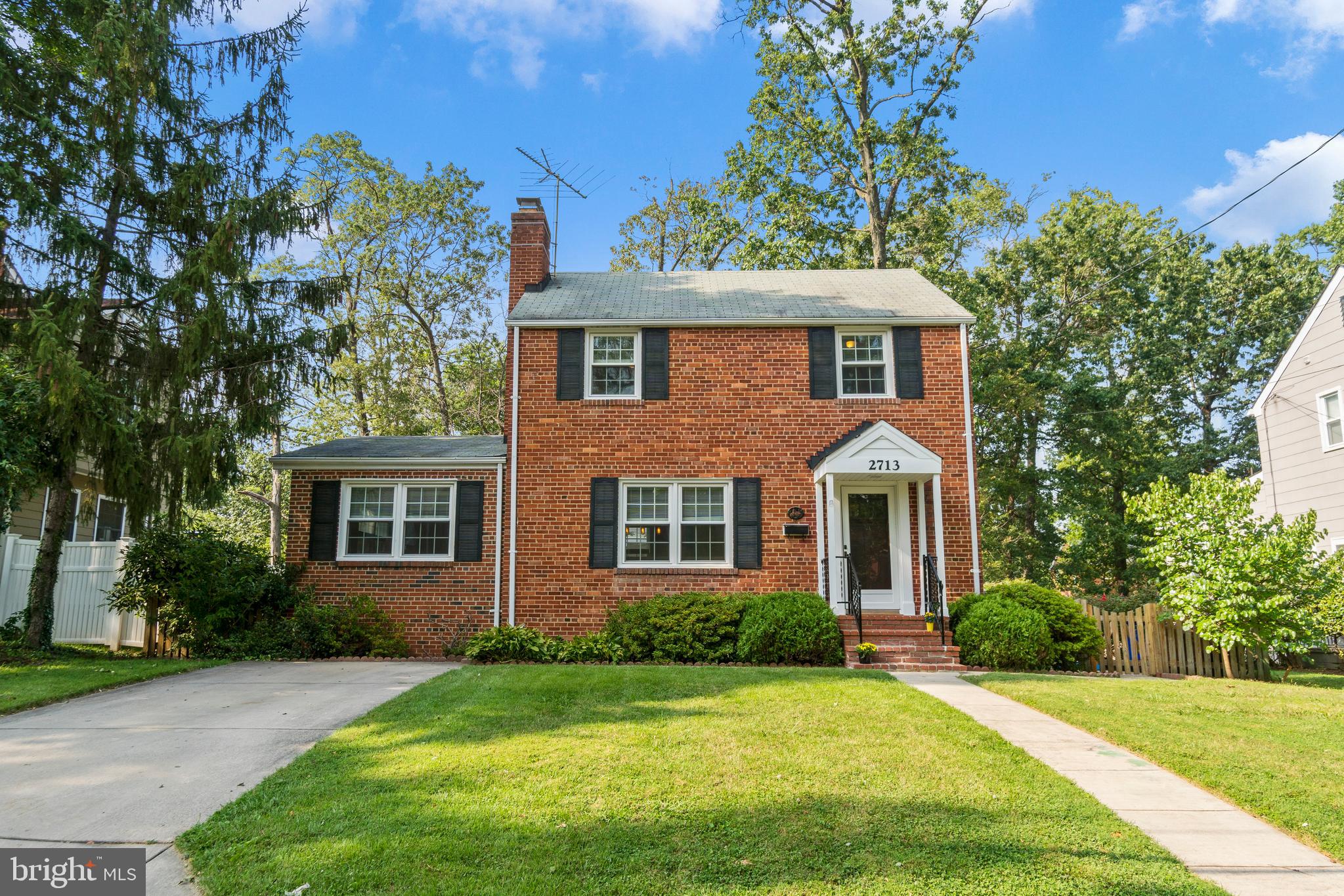2713 Emmet Road Silver Spring, MD 20902 - Photo 1 of 45 Welcome home