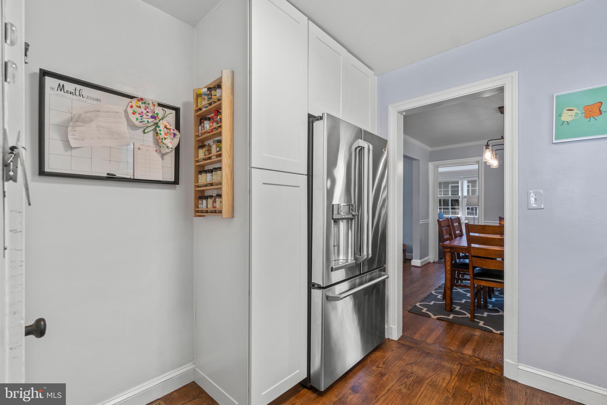 2713 Emmet Road Silver Spring, MD 20902 - Photo 13 of 45 Gallery Image 13