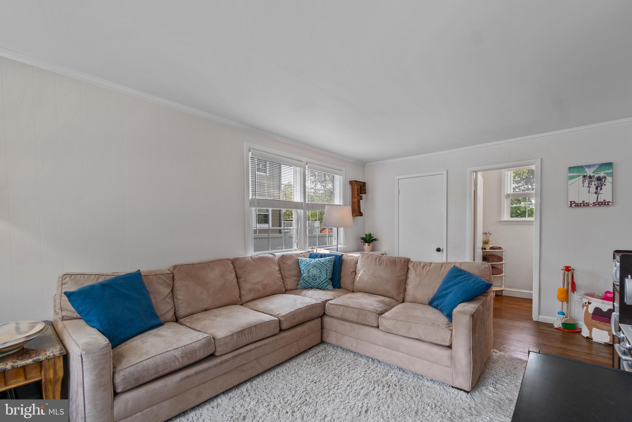2713 Emmet Road Silver Spring, MD 20902 - Photo 18 of 45 Gallery Image 18