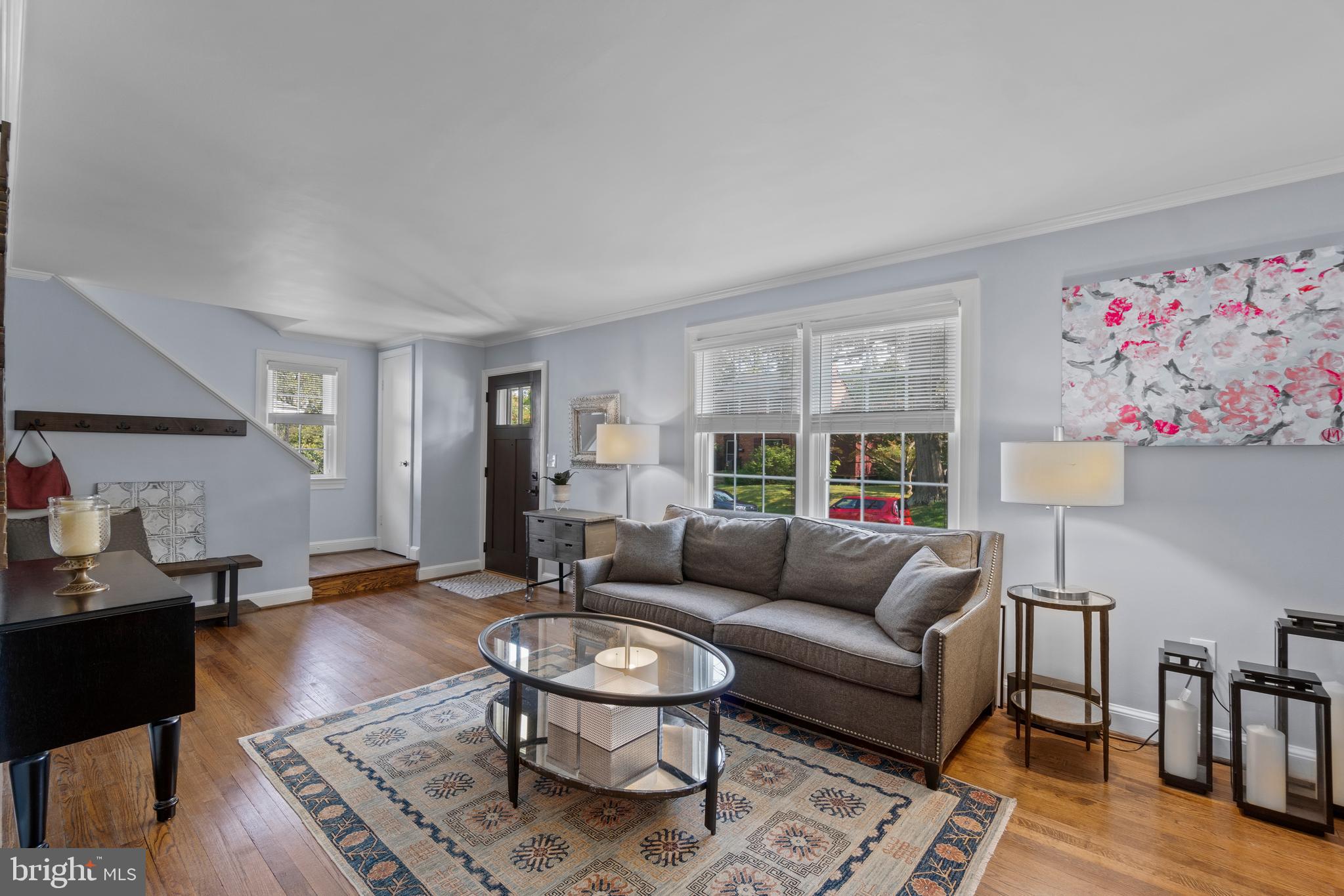 2713 Emmet Road Silver Spring, MD 20902 - Photo 5 of 45 Gallery Image 5