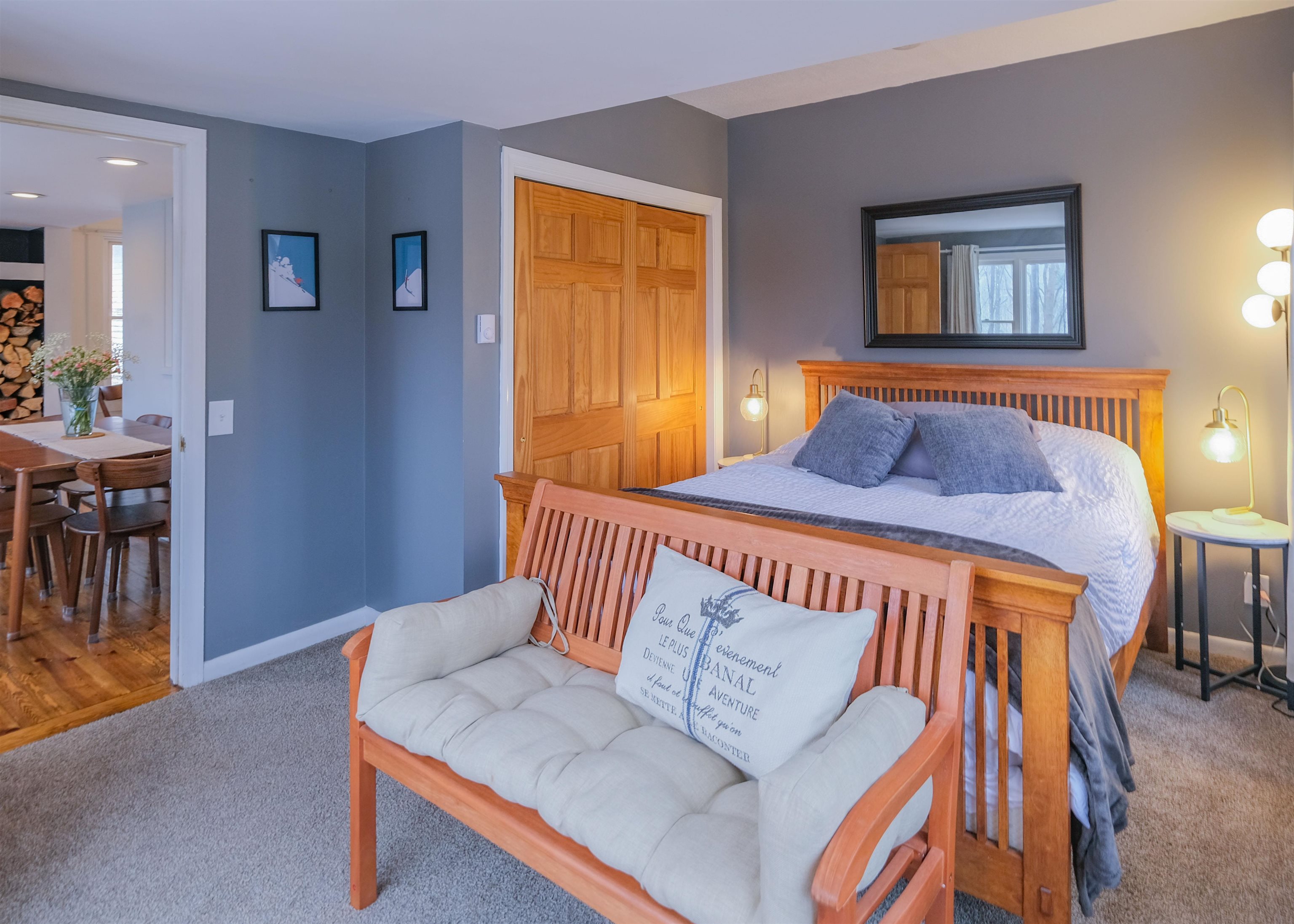 8 Okemo Heights Ludlow, VT 05149 - Photo 14 of 57