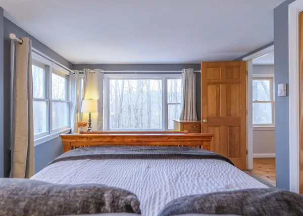 $425,000 | 8 Okemo Heights, Ludlow, VT 05149
