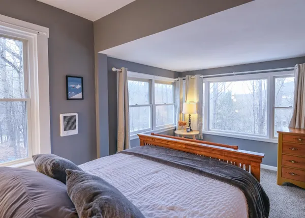 $425,000 | 8 Okemo Heights, Ludlow, VT 05149