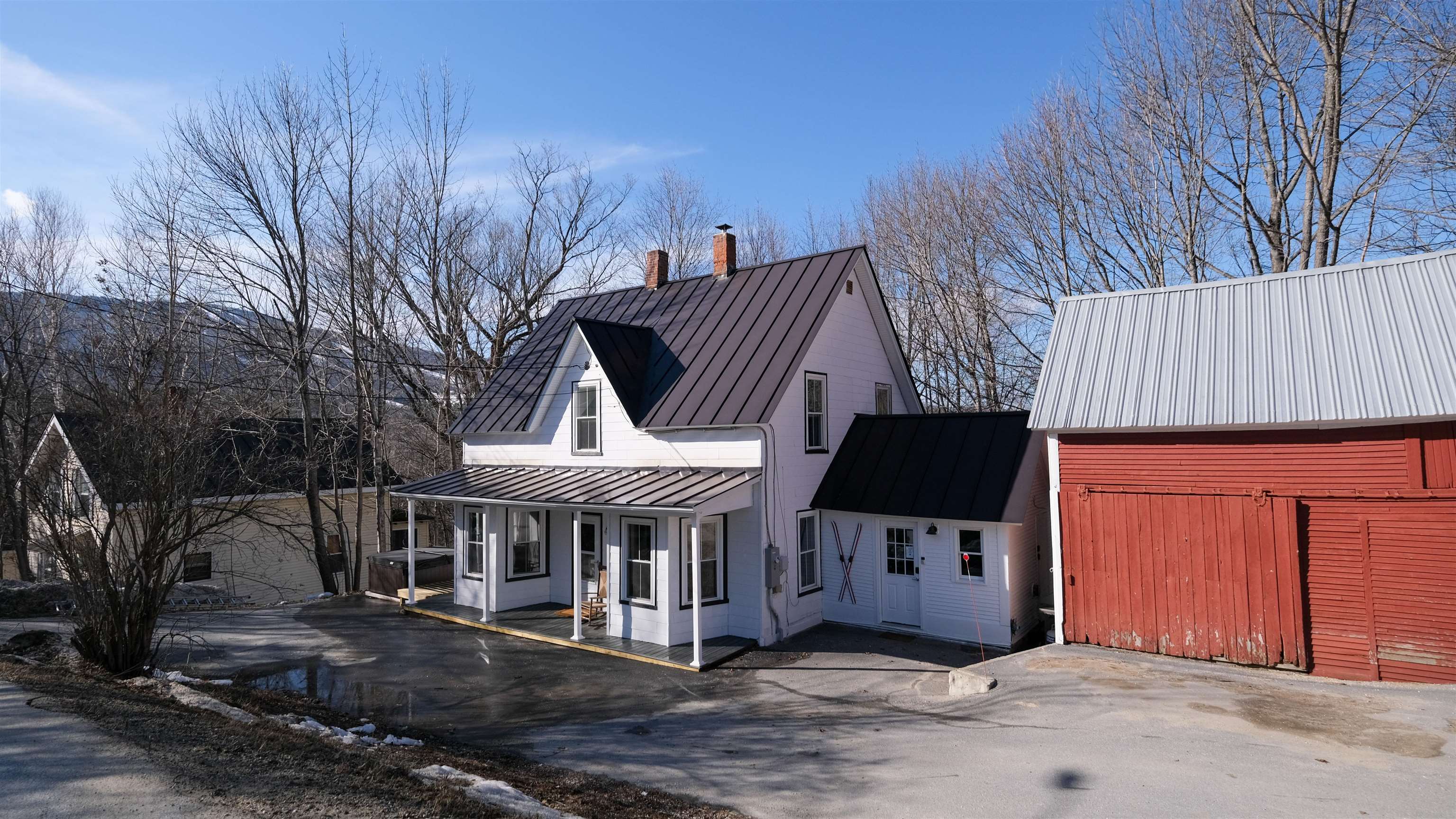 8 Okemo Heights Ludlow, VT 05149 - Photo 2 of 57