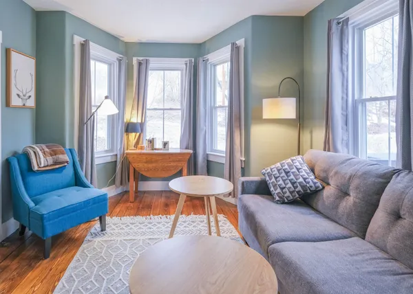$425,000 | 8 Okemo Heights, Ludlow, VT 05149