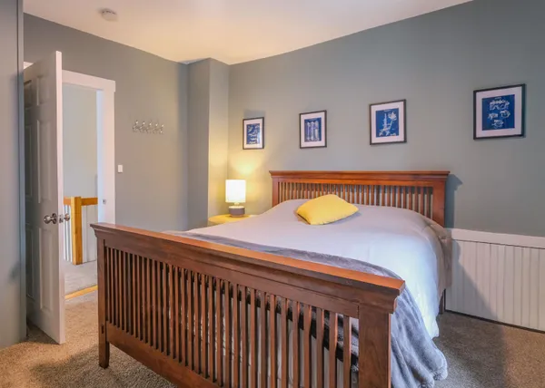 $425,000 | 8 Okemo Heights, Ludlow, VT 05149