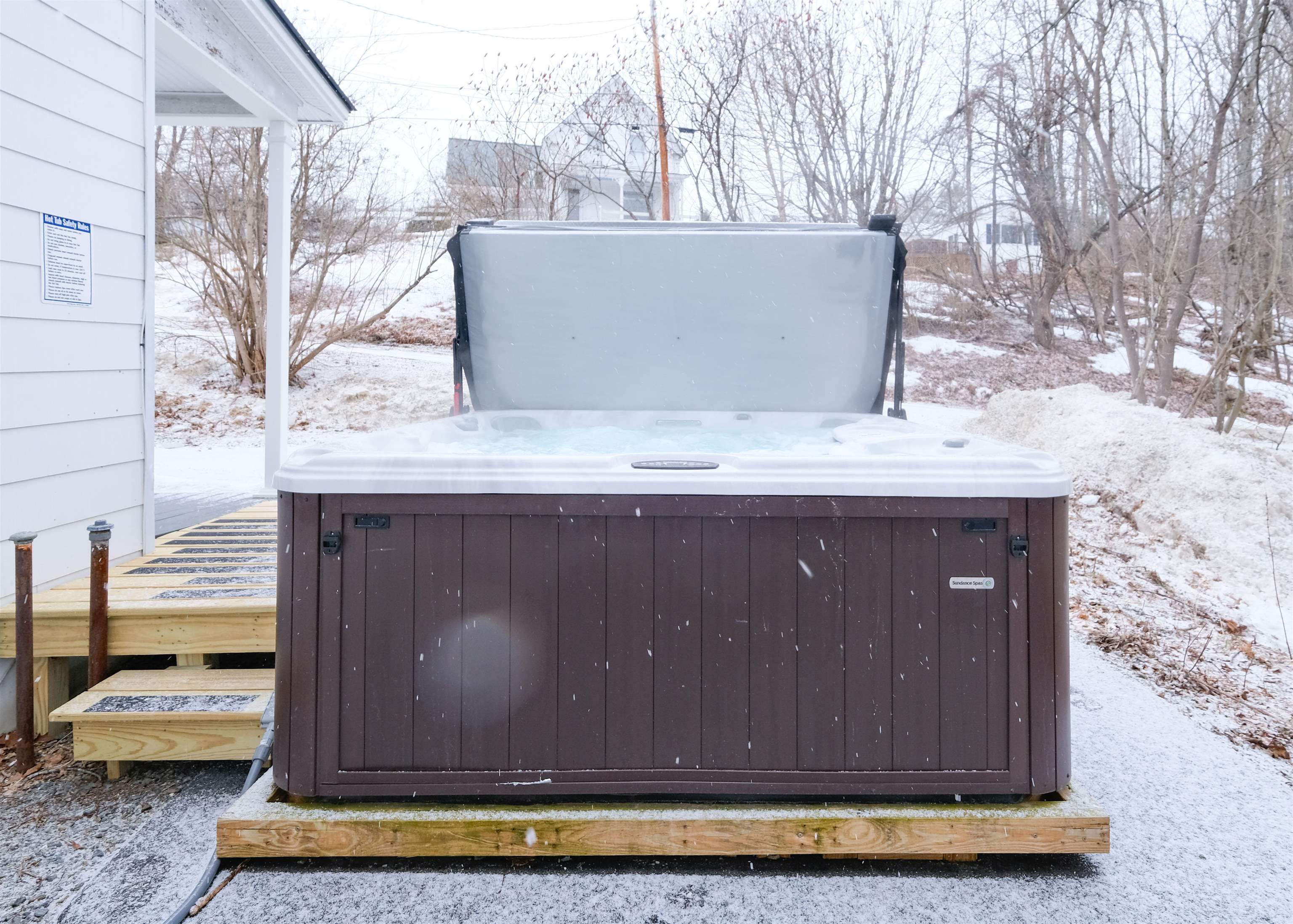 8 Okemo Heights Ludlow, VT 05149 - Photo 46 of 57