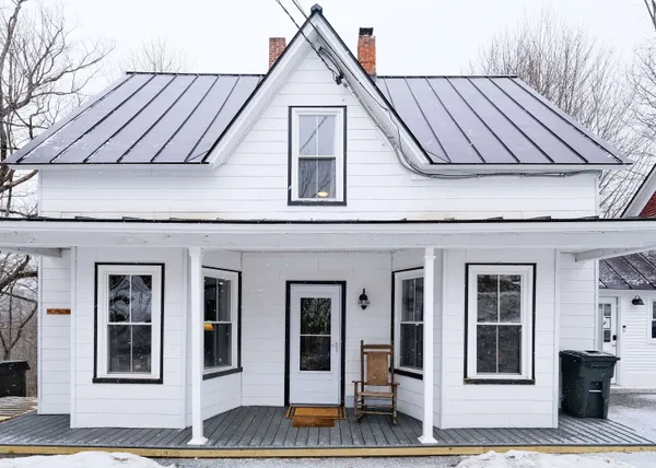$425,000 | 8 Okemo Heights, Ludlow, VT 05149