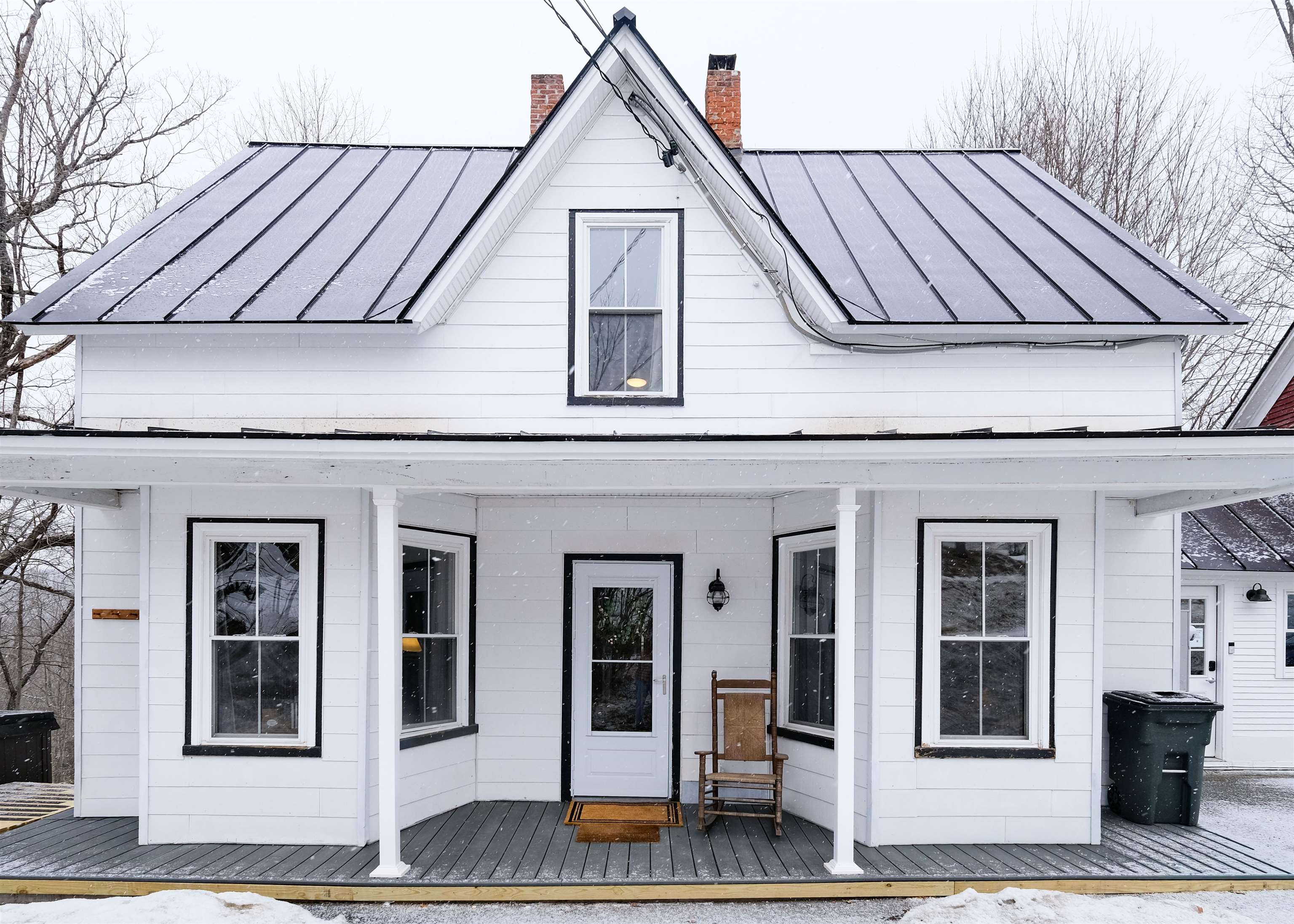 8 Okemo Heights Ludlow, VT 05149 - Photo 47 of 57