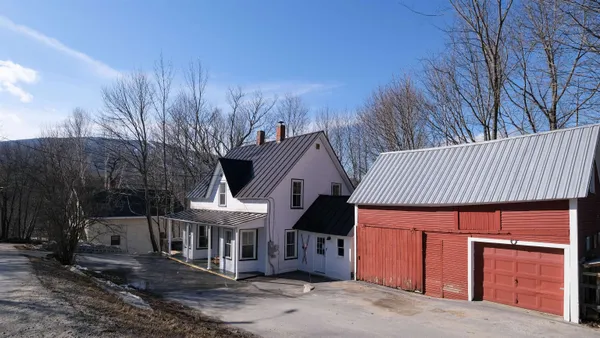 $425,000 | 8 Okemo Heights, Ludlow, VT 05149