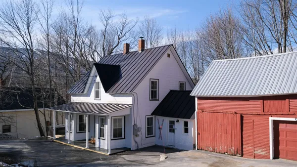 $425,000 | 8 Okemo Heights, Ludlow, VT 05149