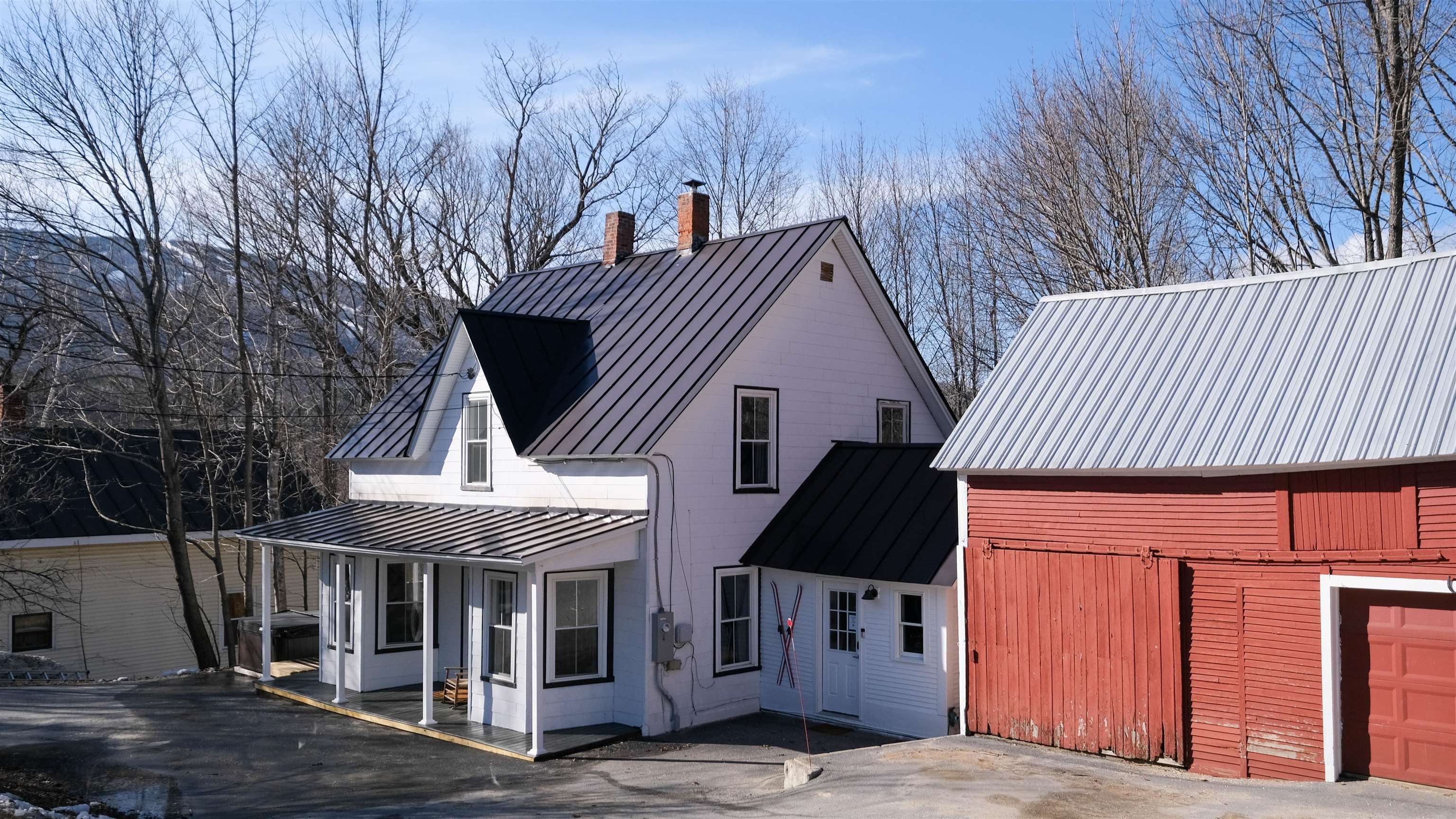 8 Okemo Heights Ludlow, VT 05149 - Photo 49 of 57