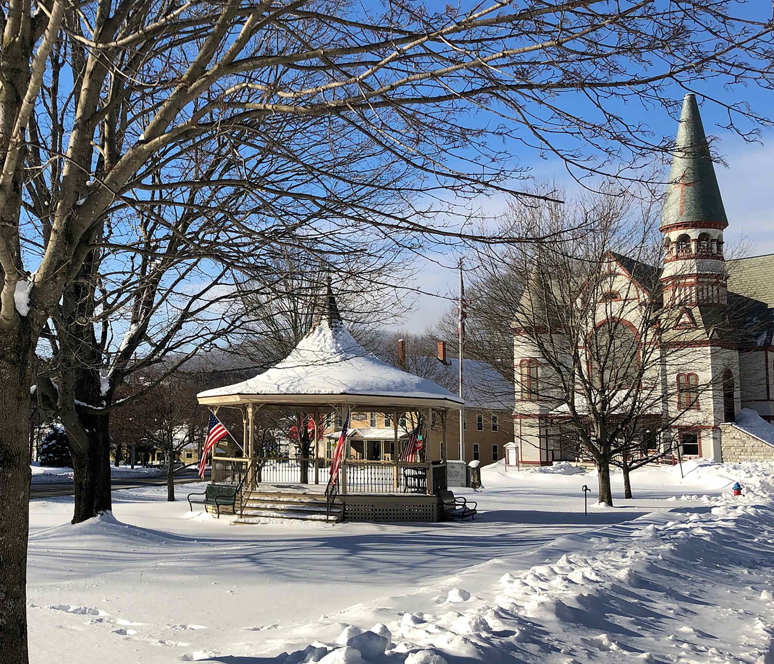 8 Okemo Heights Ludlow, VT 05149 - Photo 50 of 57
