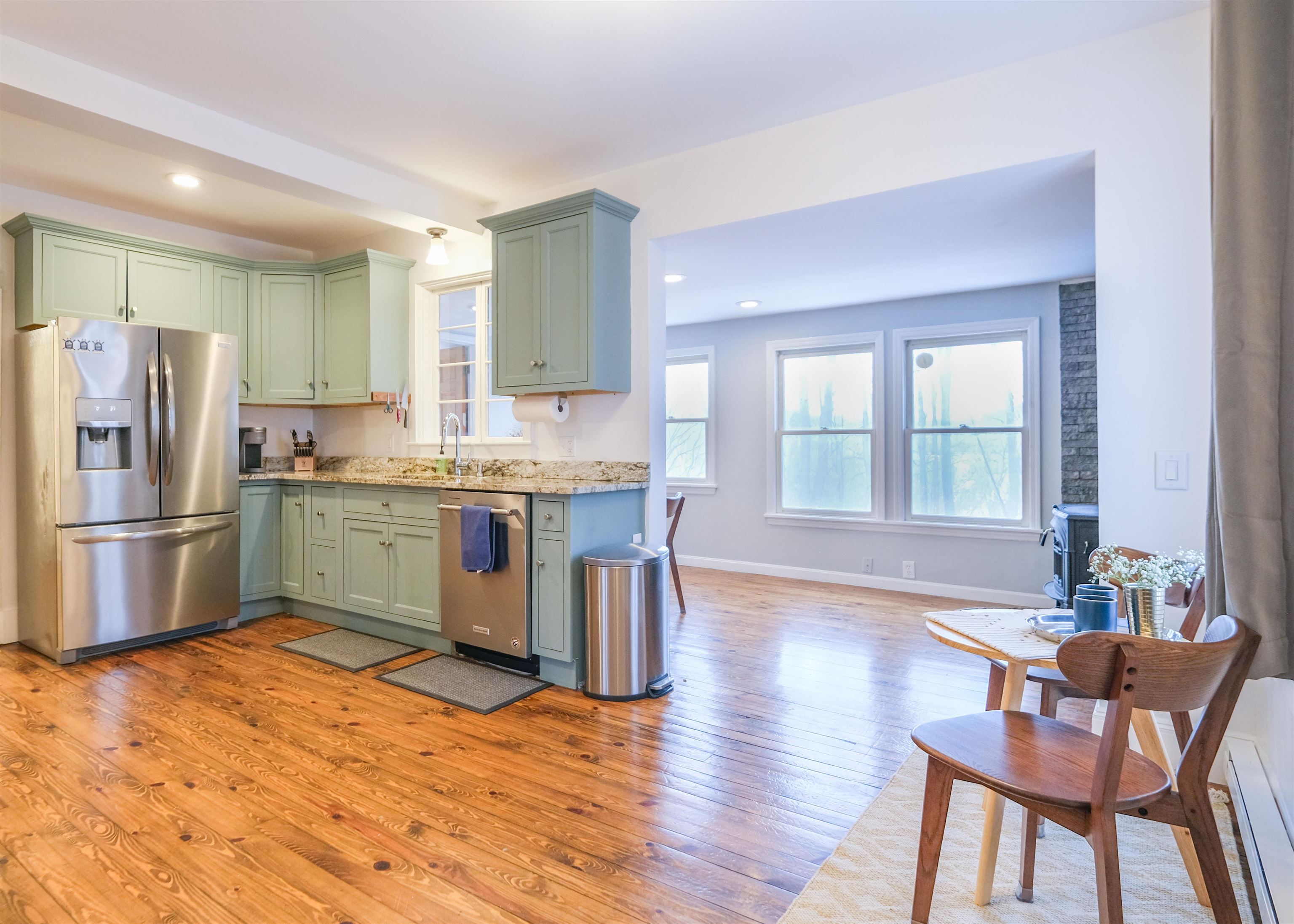 8 Okemo Heights Ludlow, VT 05149 - Photo 6 of 57