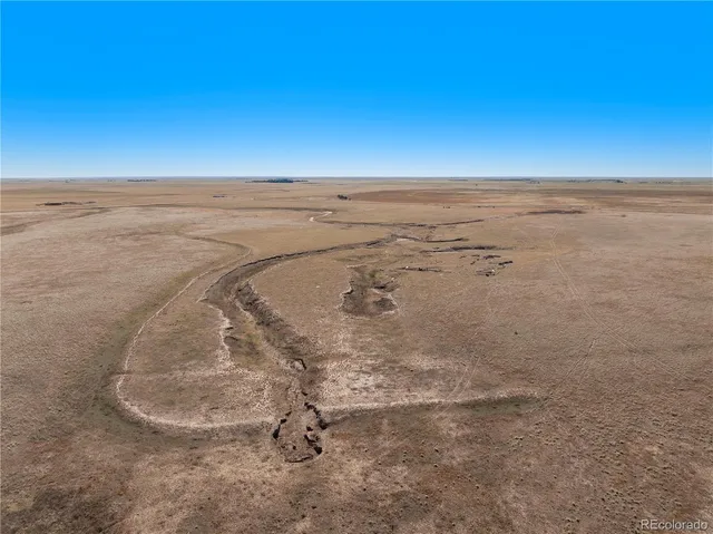 $340,000 | Tbd, Rush, CO 80833