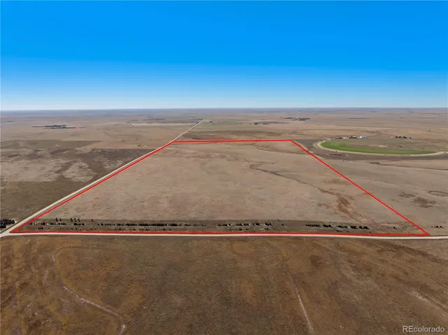 a view of an ocean and beach