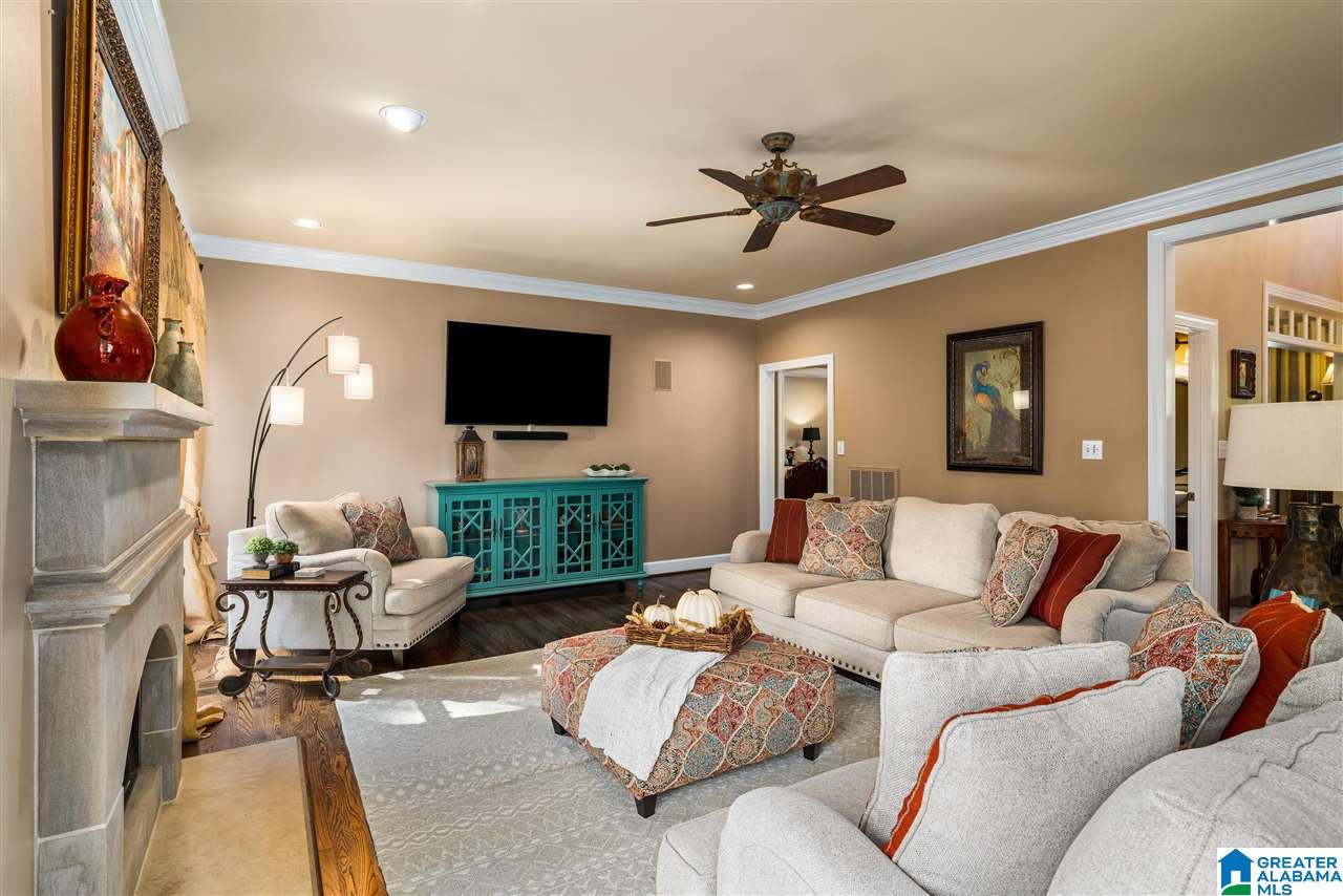 4029 Milner Way Birmingham, AL 35242 - Photo 9 of 50