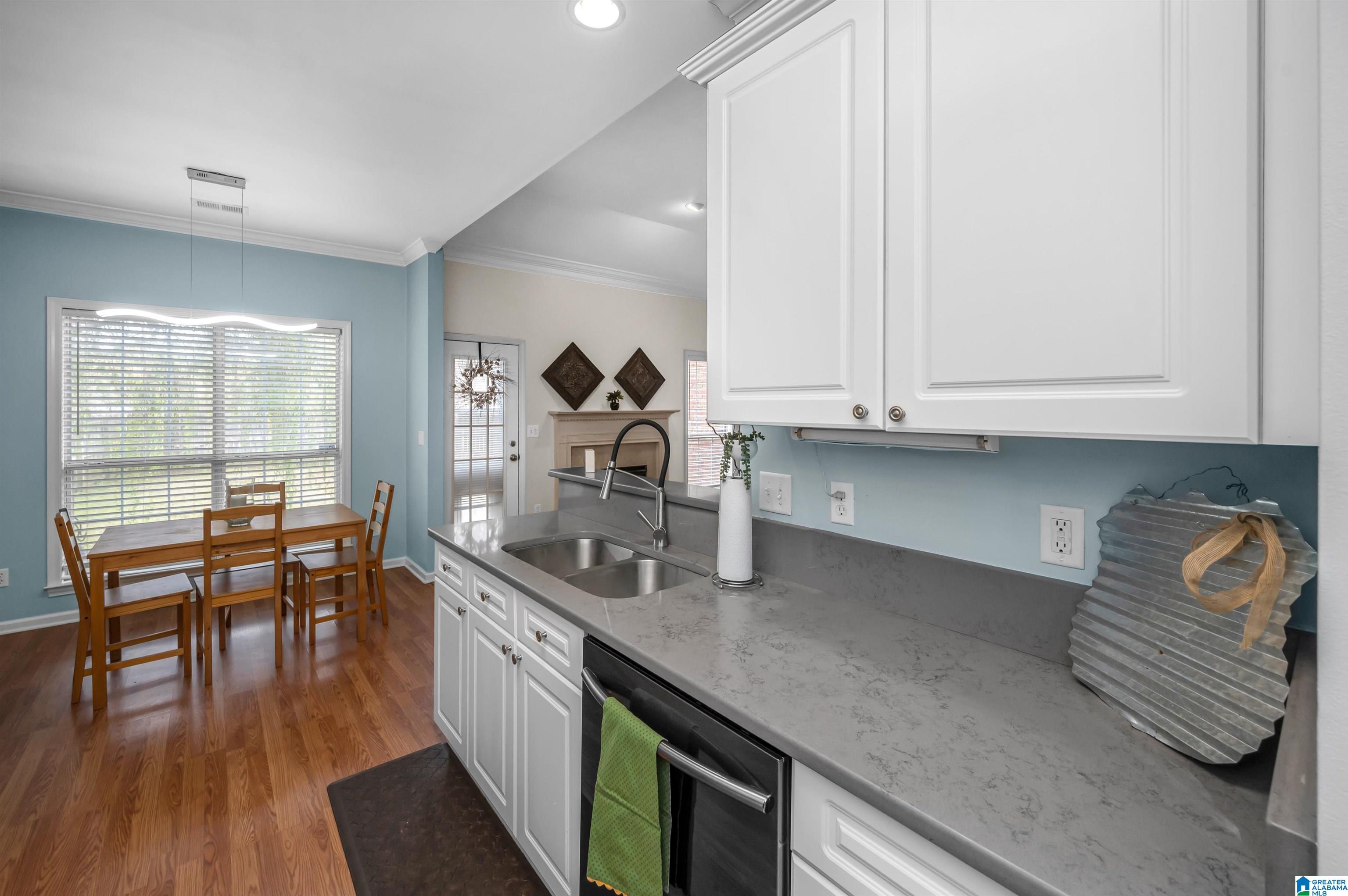 527 Enclave Circle Fultondale, AL 35068 - Photo 13 of 43