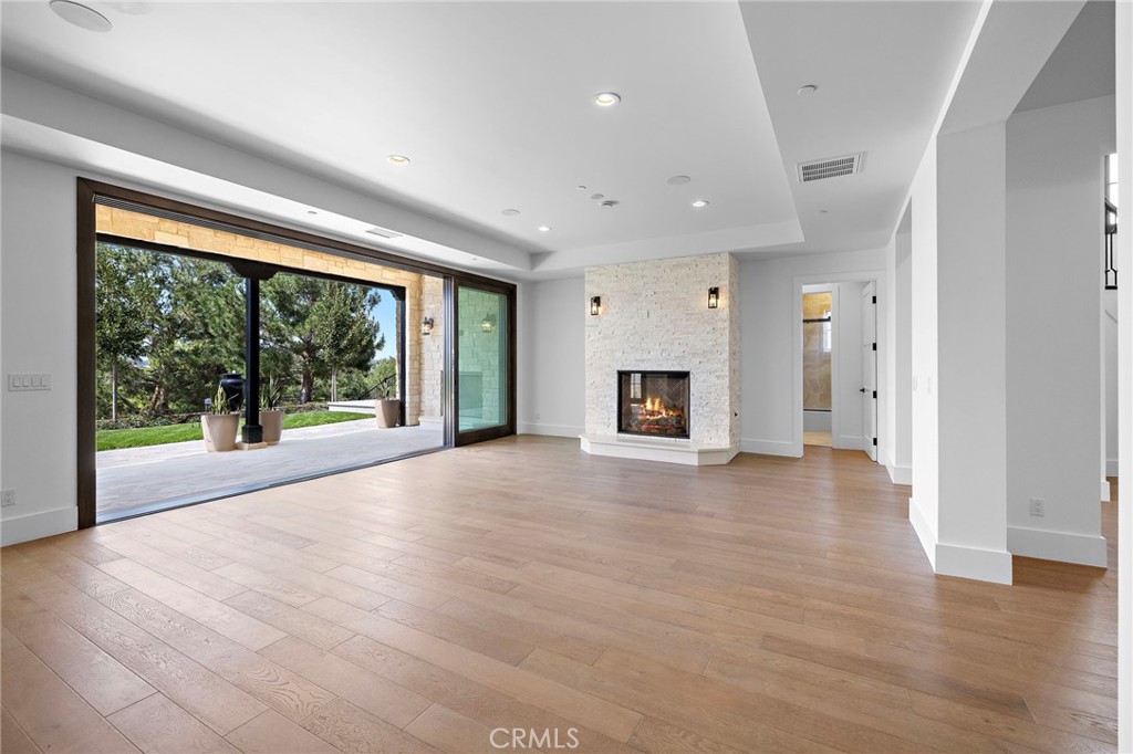 7 Alexa Lane Ladera Ranch, CA 92694 - Photo 34 of 75 a view of livingroom with furniture and large windows