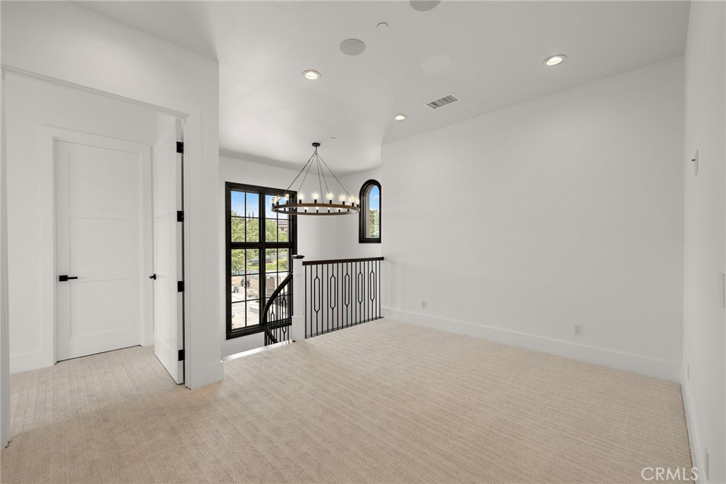 7 Alexa Lane Ladera Ranch, CA 92694 - Photo 40 of 75 a view of a livingroom with entryway