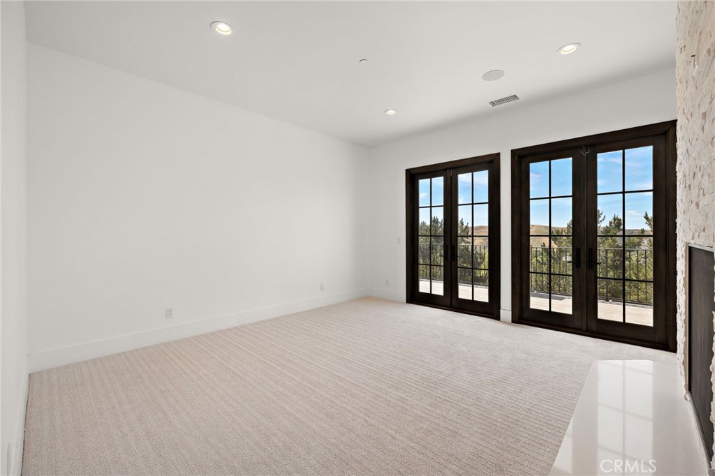 7 Alexa Lane Ladera Ranch, CA 92694 - Photo 58 of 75 a view of an empty room with a large window