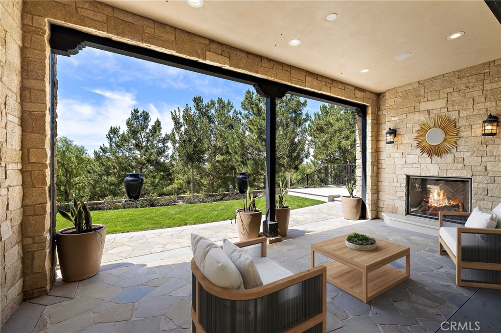 7 Alexa Lane Ladera Ranch, CA 92694 - Photo 63 of 75 Virtually Staged