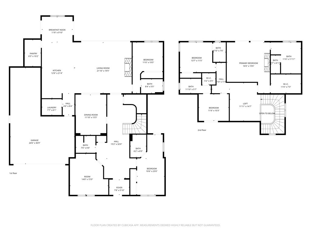 7 Alexa Lane Ladera Ranch, CA 92694 - Photo 75 of 75